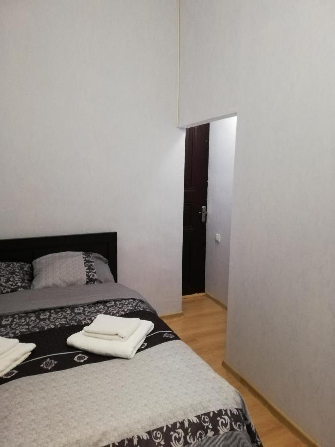 Siemens House Hotel Тбилиси Екстериор снимка