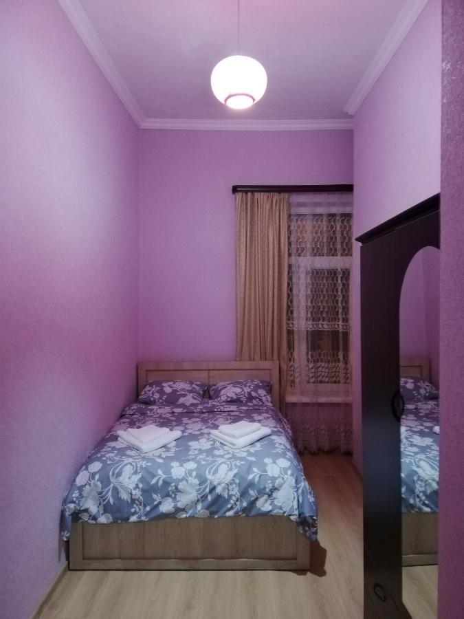 Siemens House Hotel Тбилиси Екстериор снимка