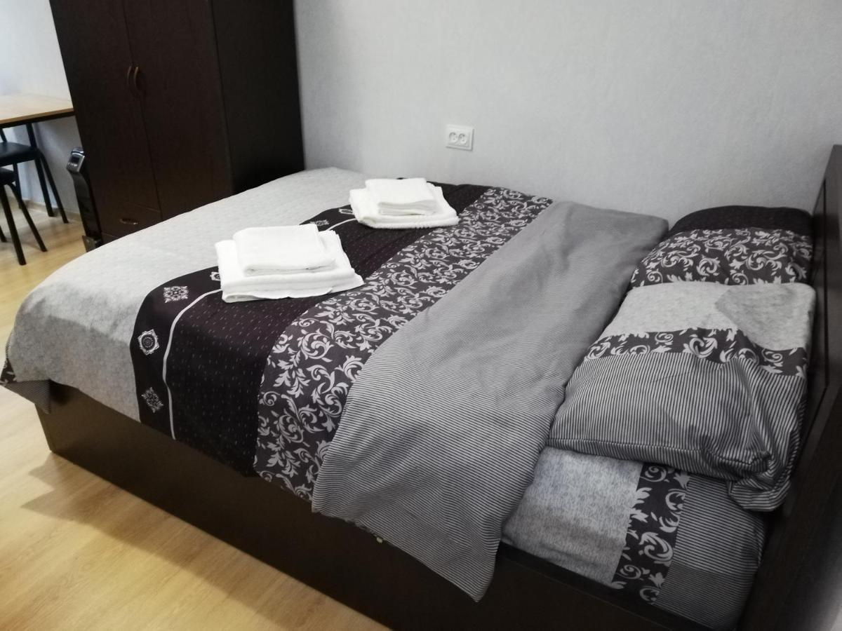 Siemens House Hotel Тбилиси Екстериор снимка