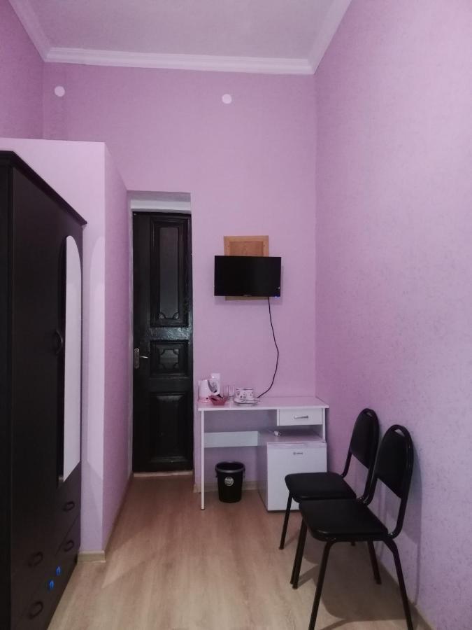 Siemens House Hotel Тбилиси Екстериор снимка