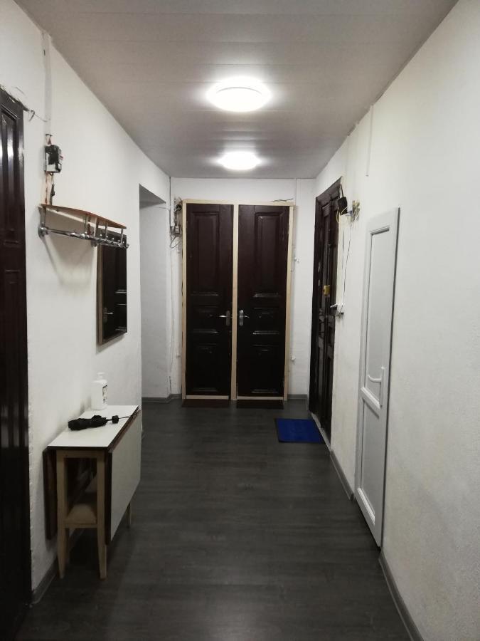 Siemens House Hotel Тбилиси Екстериор снимка