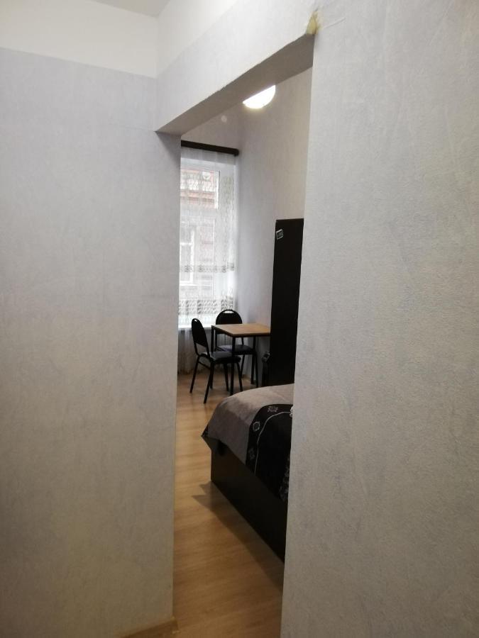 Siemens House Hotel Тбилиси Екстериор снимка
