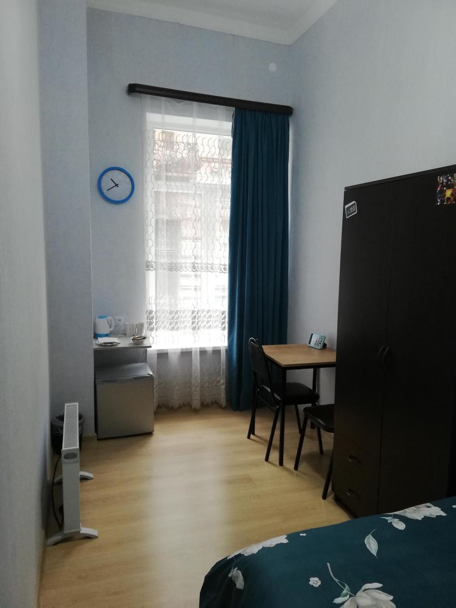 Siemens House Hotel Тбилиси Екстериор снимка