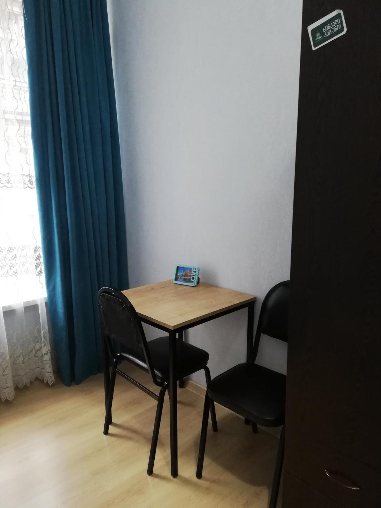 Siemens House Hotel Тбилиси Екстериор снимка
