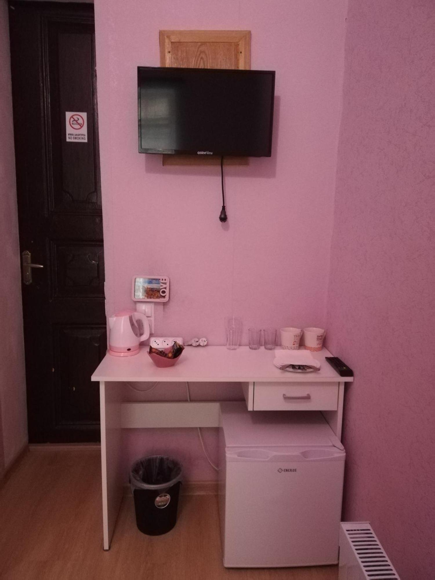 Siemens House Hotel Тбилиси Екстериор снимка