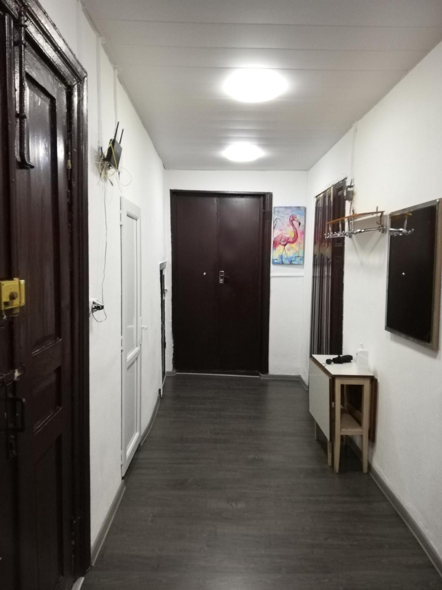 Siemens House Hotel Тбилиси Екстериор снимка